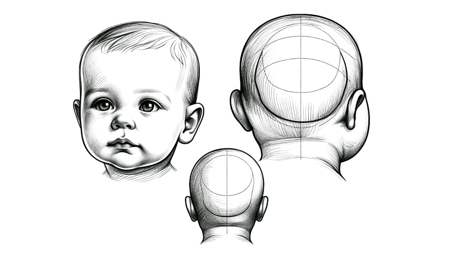 Flat Head Syndrome