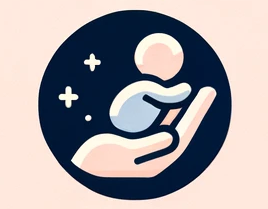 baby logo